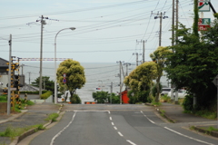 第二の江ノ電の銘スポット