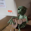 kappa singer