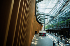 東京国際フォーラム2