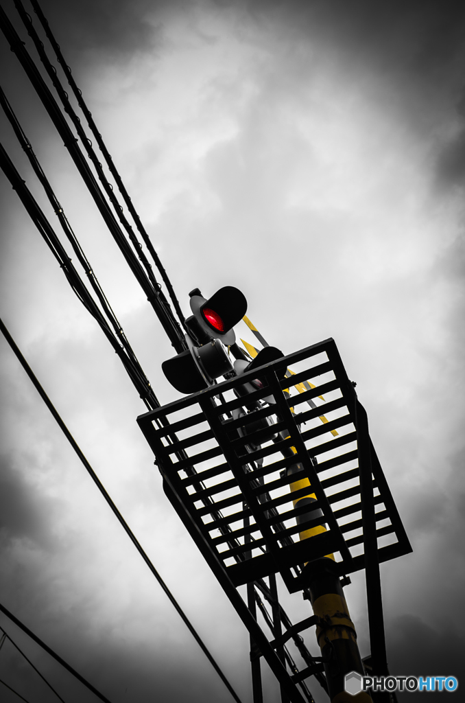 RED SIGNAL
