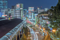 上野駅