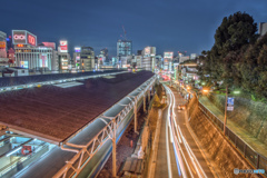 上野駅