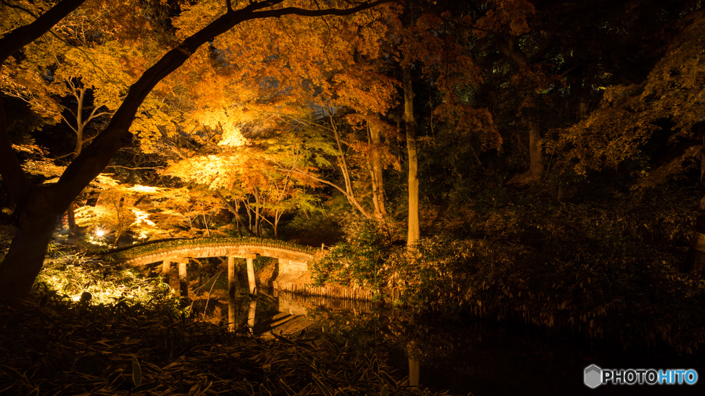 六義園