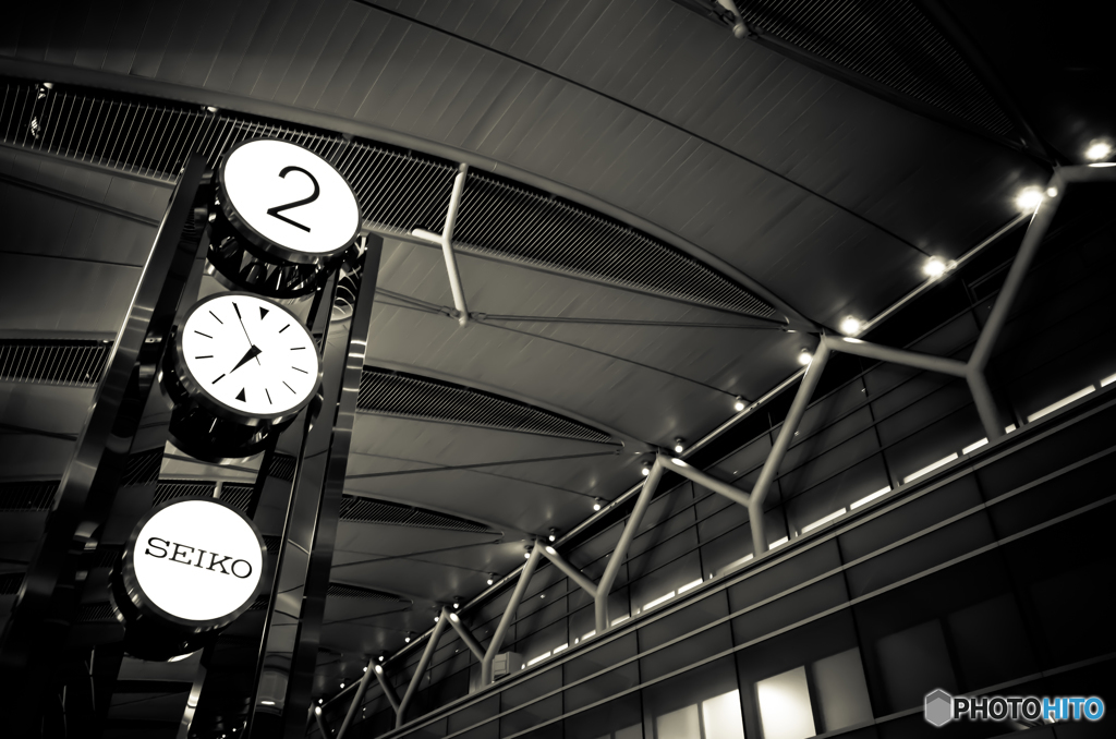 HANEDA Airport_3