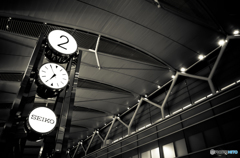 HANEDA Airport_3
