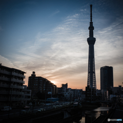Magic Hour