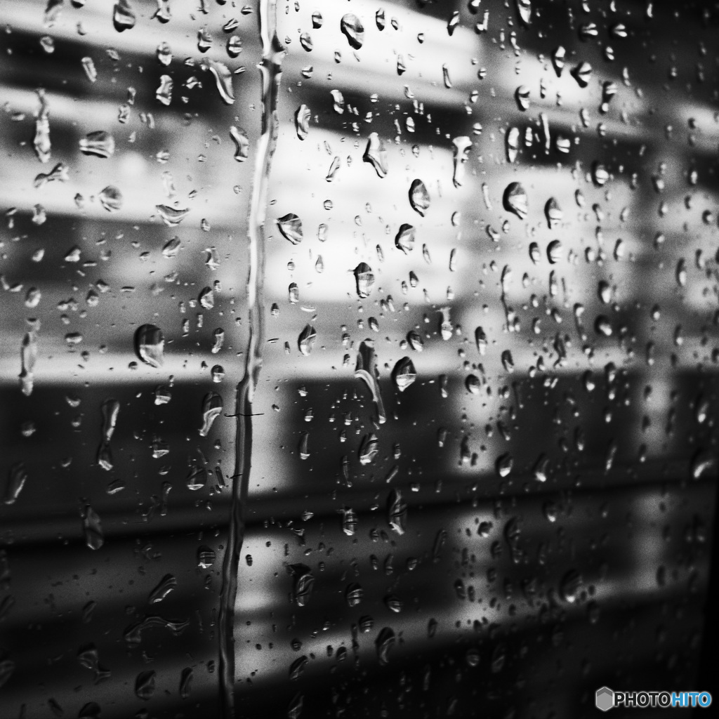 Raindrop
