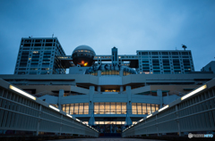 AQUA CITY ODAIBA
