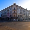 ロシア旅行