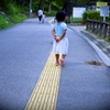 散歩道