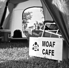 MOAF Cafe