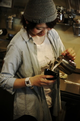 WOODBERRY COFFEE ROASTERS
