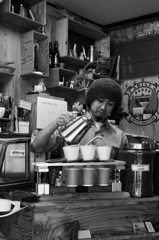 ARiSE COFFEE ROASTERS 