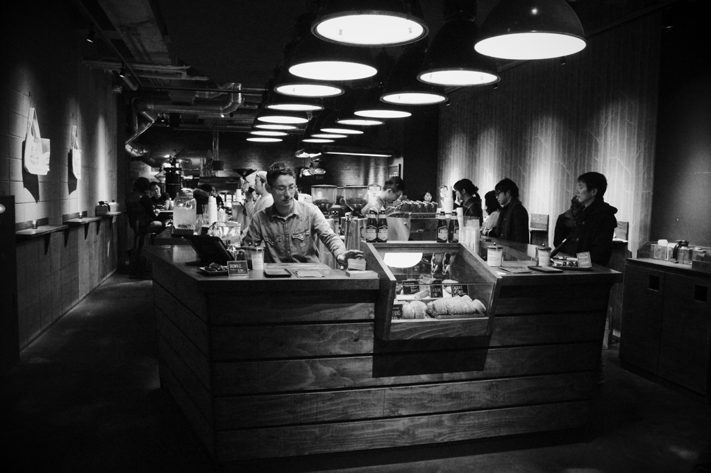 THE ROASTERY 3 