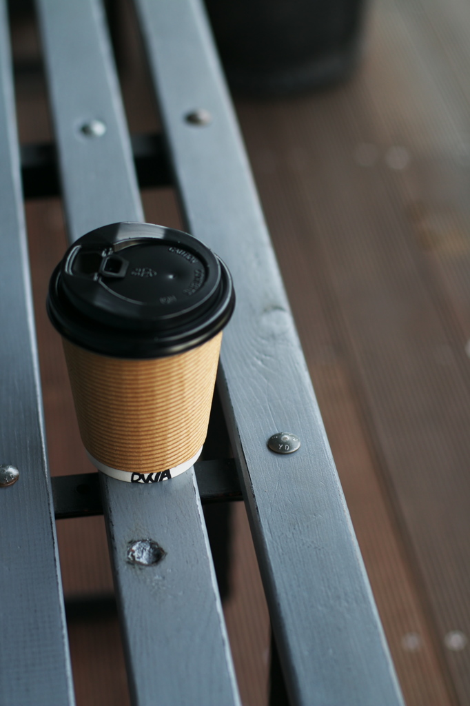 ARiSE Coffee Entangle 6