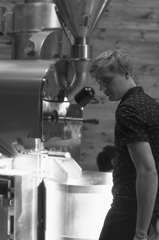 ALLPRESS ESPRESSO　2