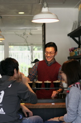 ARiSE Coffee Entangle 4