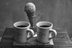 Mighty steps coffee stop 5