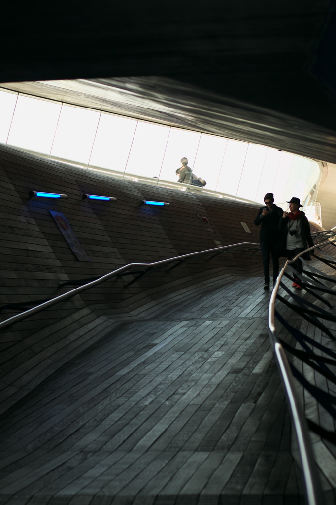 デルーカ っていうか...