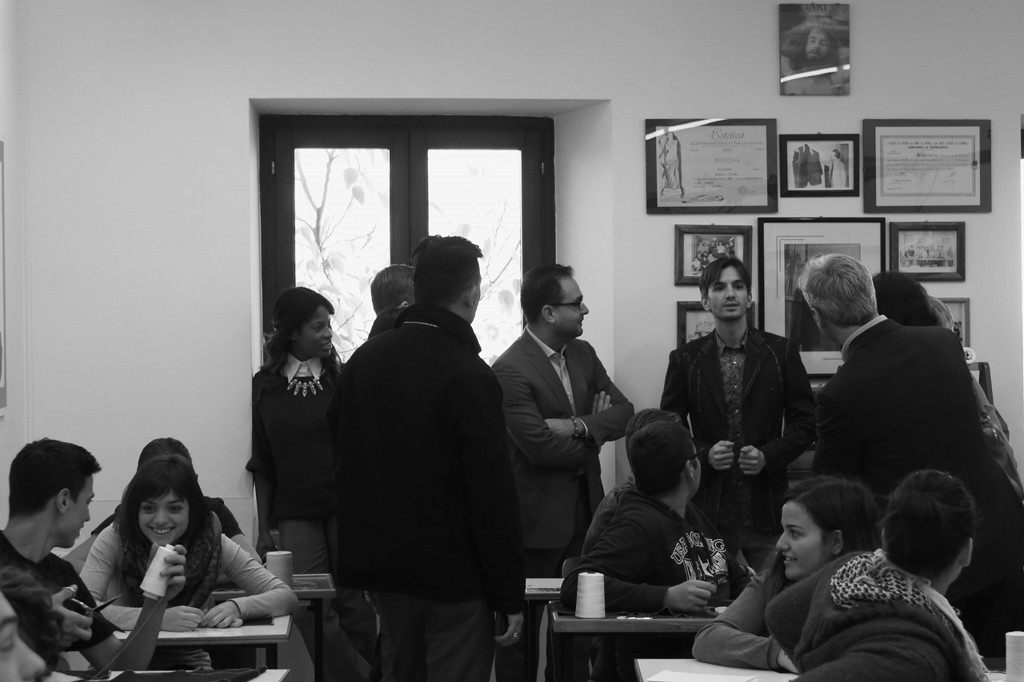 学校