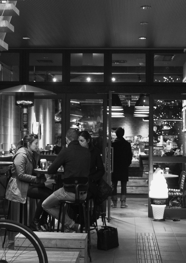 THE ROASTERY 2