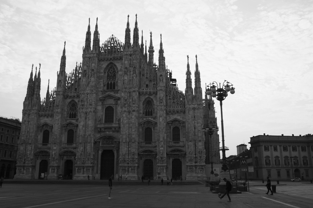 Duomo di Milano