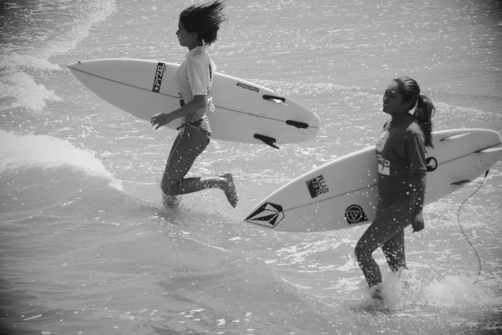 Surf City 5
