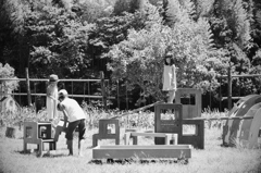 ブラウンズフィールド　1