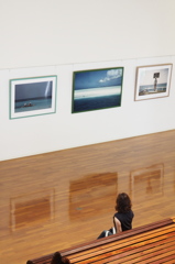 海岸美術館