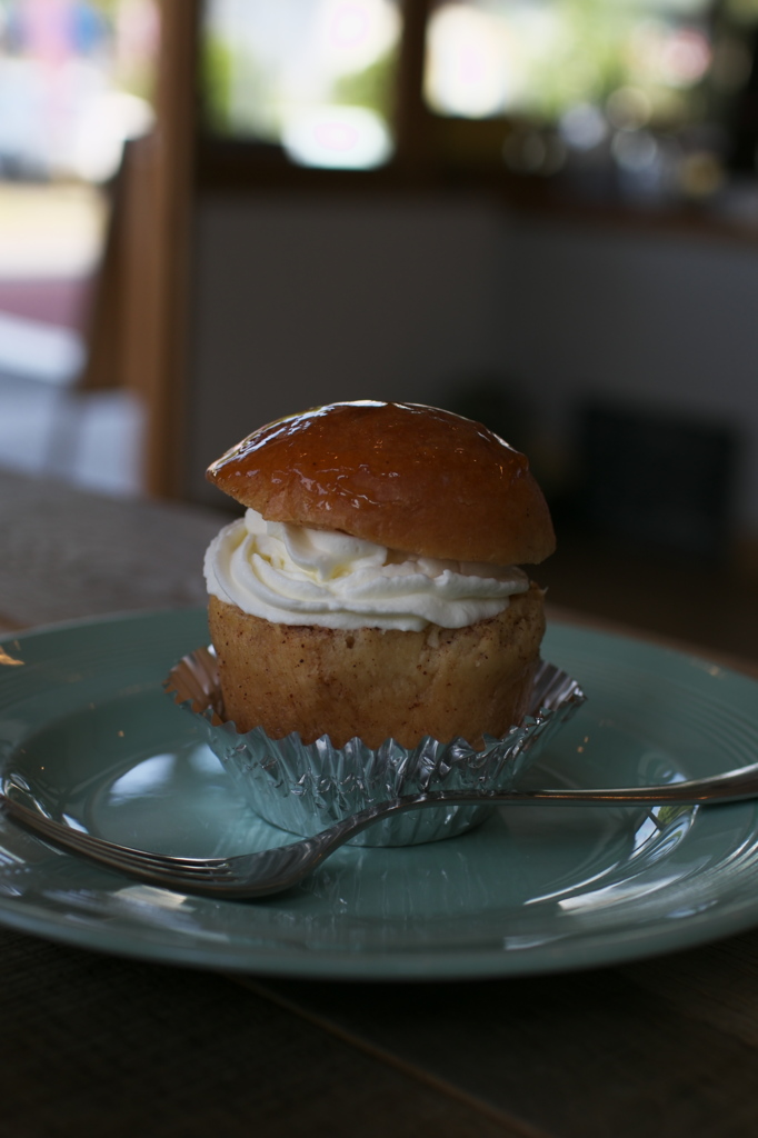 POMPON CAKES　1