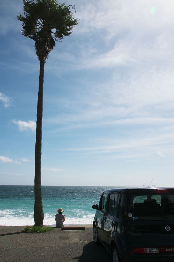 エメラルド　風