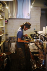 ONIBUS COFFEE　1