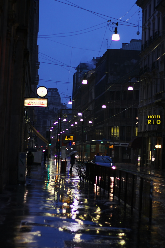 HOTEL RIO