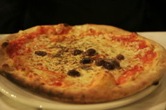 Pizzeria Maruzzella　4
