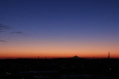 富士山2