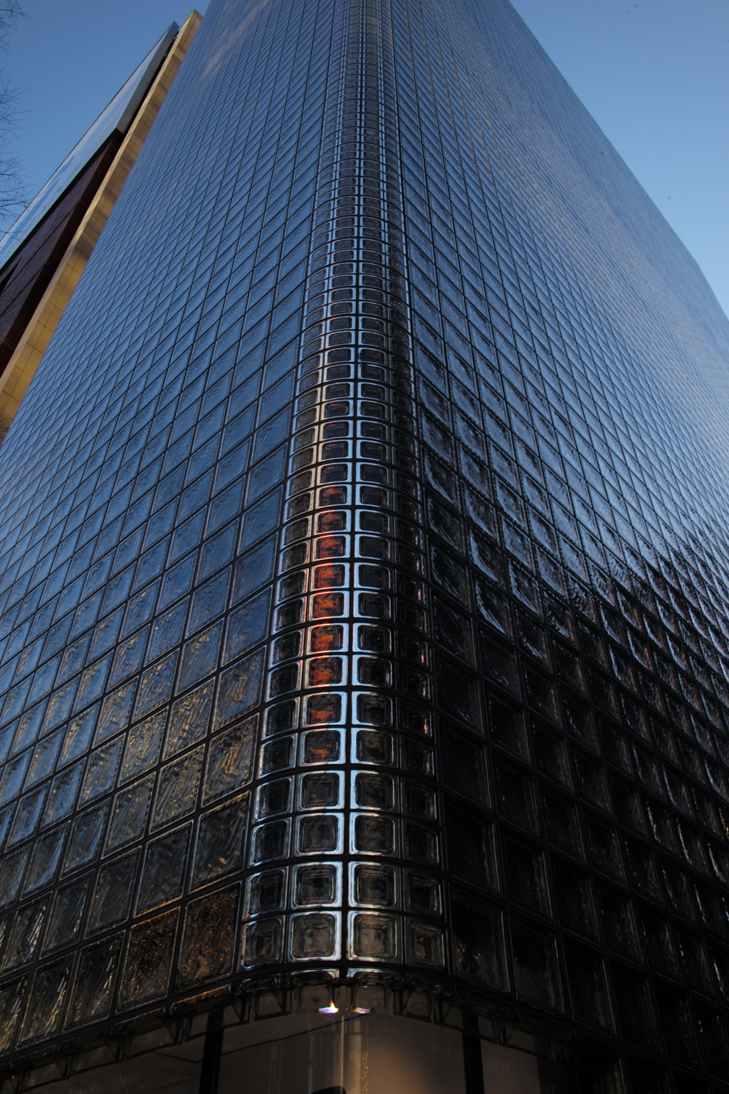 銀座