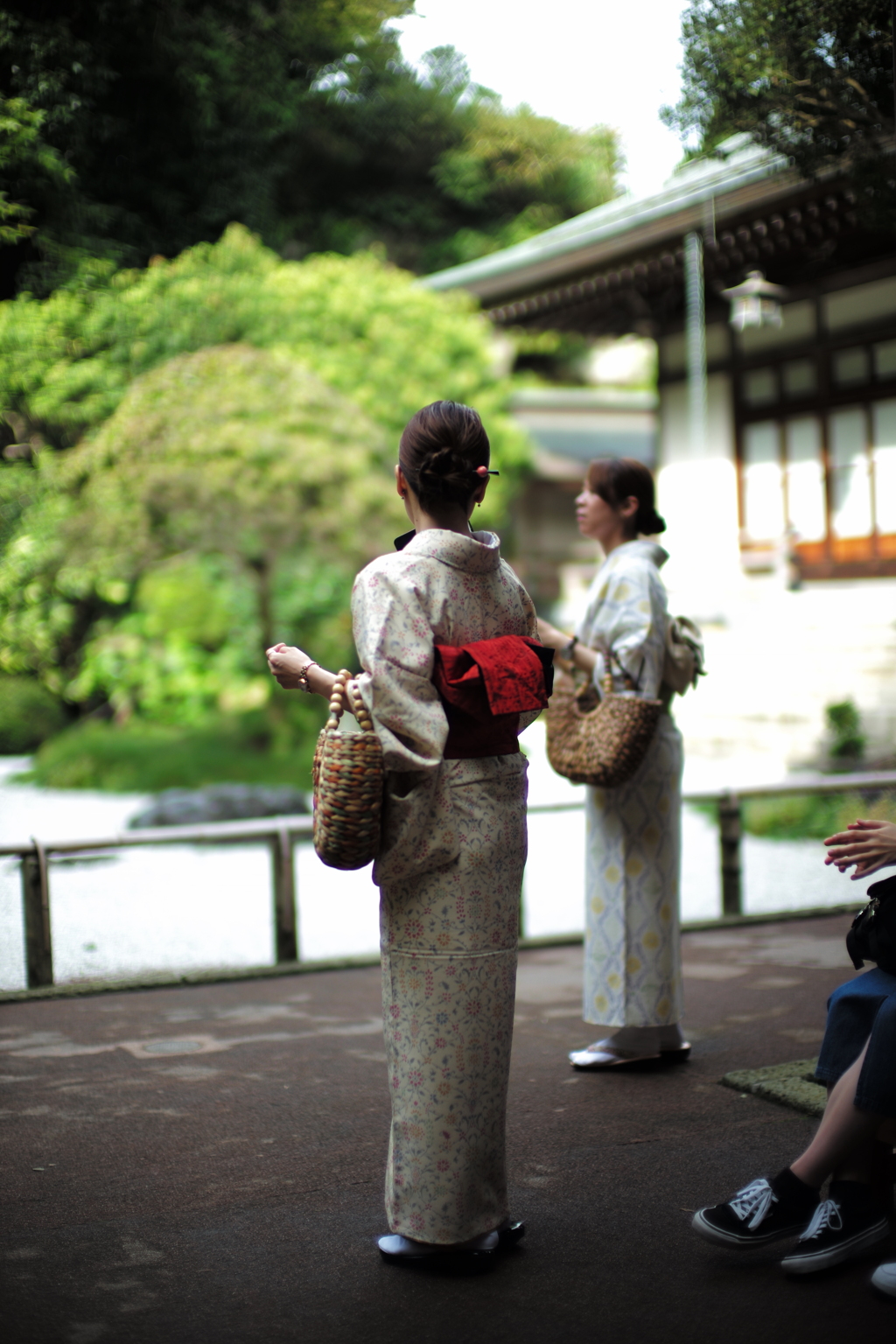 日本の美