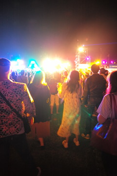 Back Light