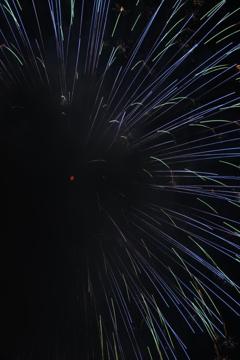 花火