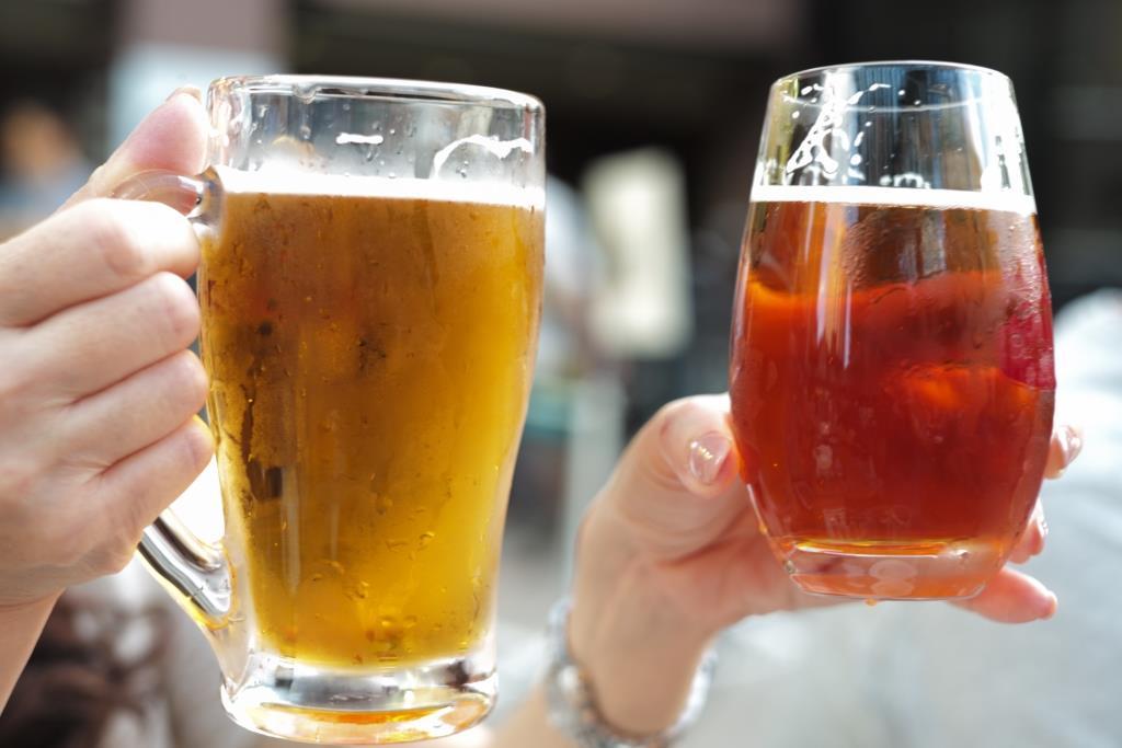 美味しいビール２