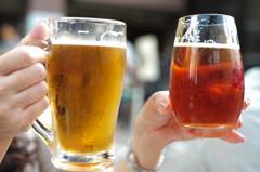 美味しいビール２