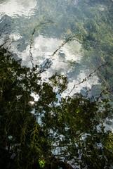 水源池