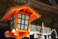 新倉富士浅間神社