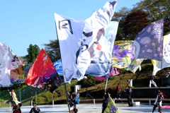 ヨサコイソーラン