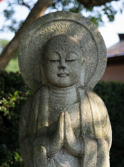 祈る