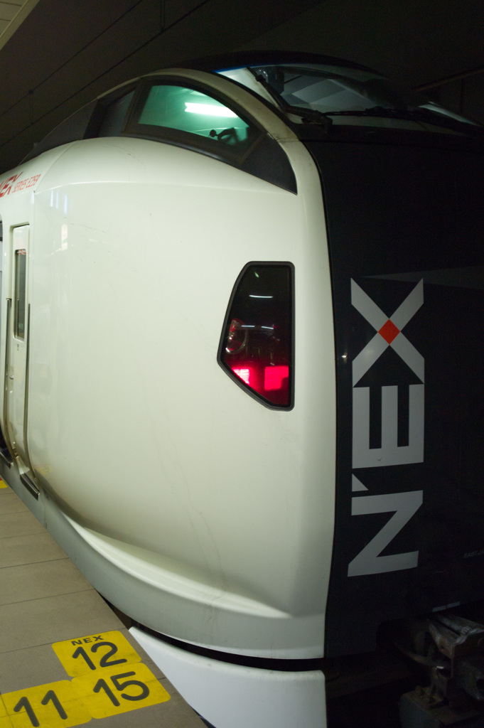 特快　ＮＥＸ　M-DR hexanon 21-35mm