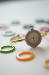 first brand watch