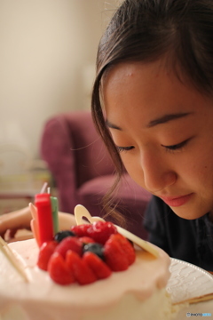 17歳