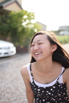16歳の夏