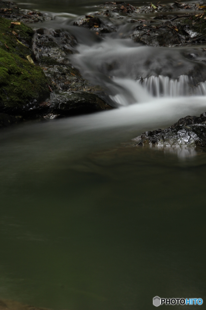 前田川(横須賀）